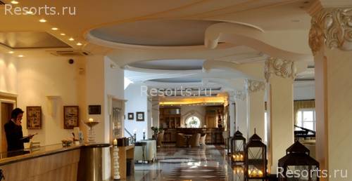 Myconian Imperial Resort & Thalasso Spa 6